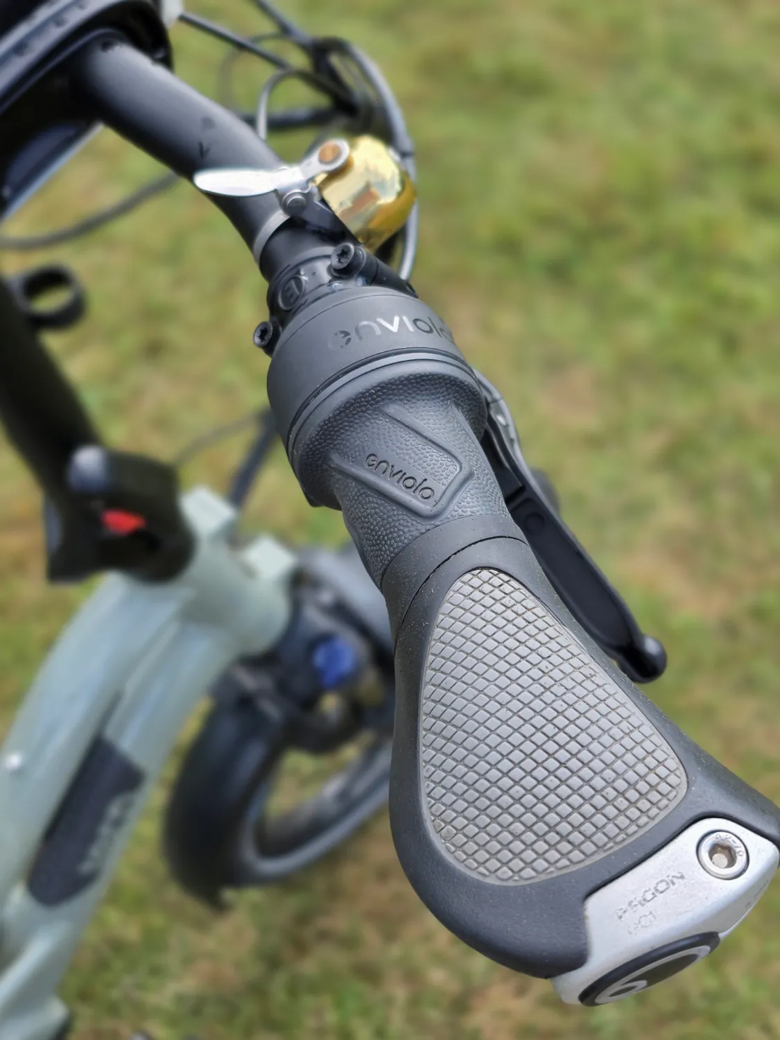 Tern GSD S00 Electric Cargo Bike 2023 – Captain’s Chair – Low Mileage - Image 26