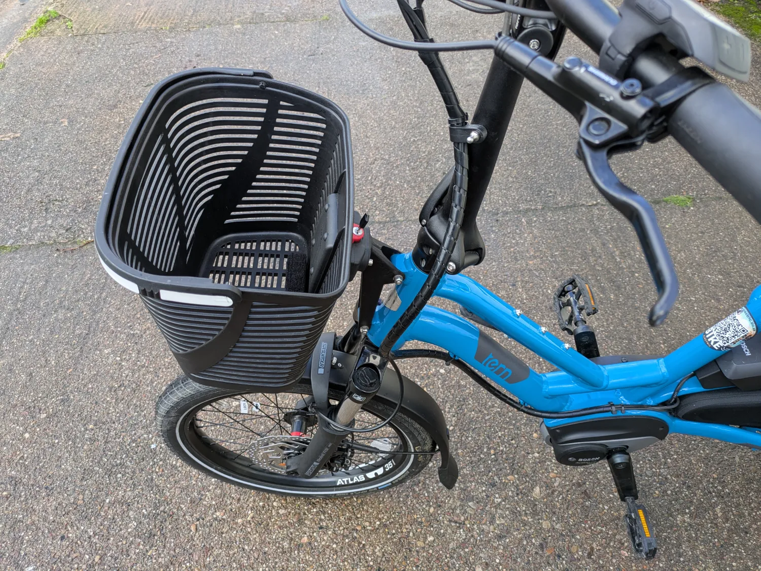Tern HSD P9 2020 - Image 6
