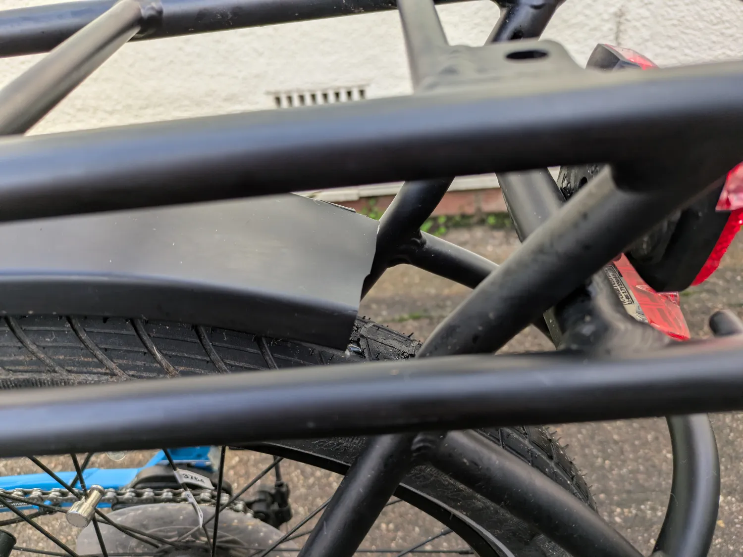 Tern HSD P9 2020 - Image 8