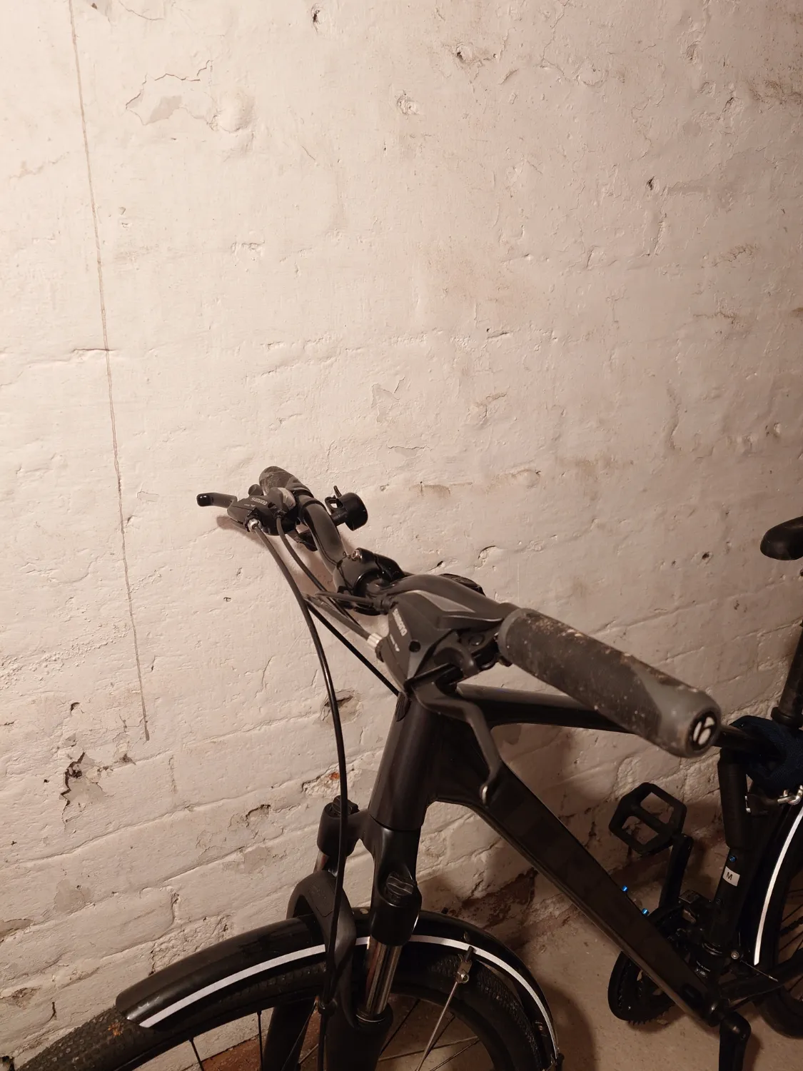 Trek 1.1 2010 - Image 7