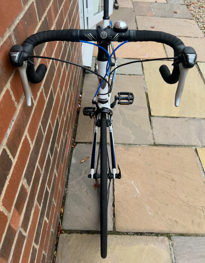 Trek 1.1 2017 - Image 5