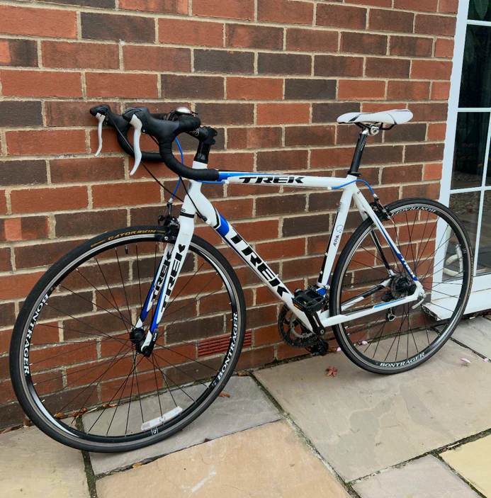 Trek 1.1 2017 - Image 6