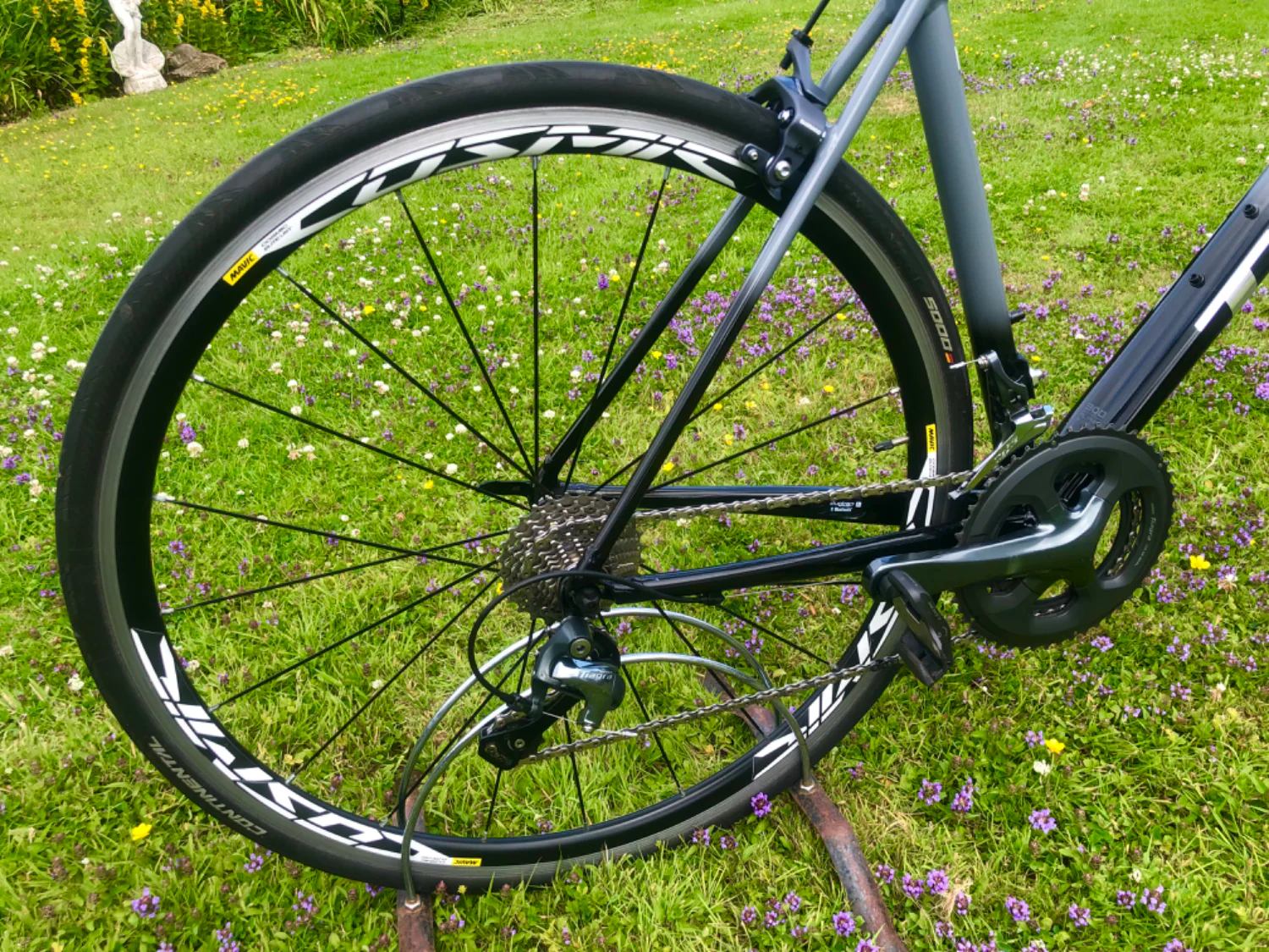 Trek 1.1 H2 Compact 2015 - Image 6