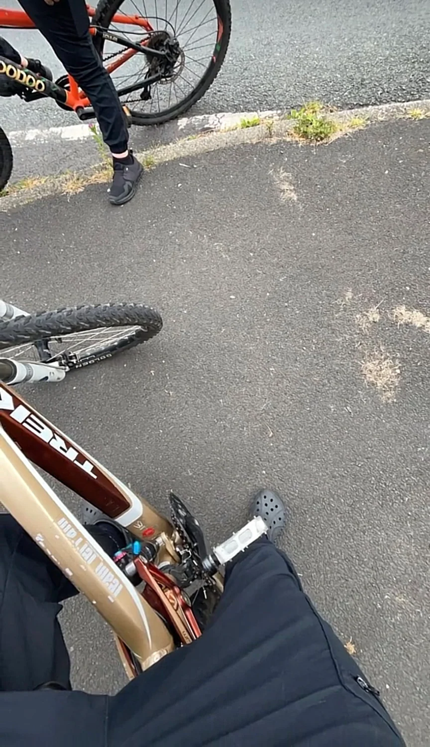 Trek 1.2 2011 - Image 3
