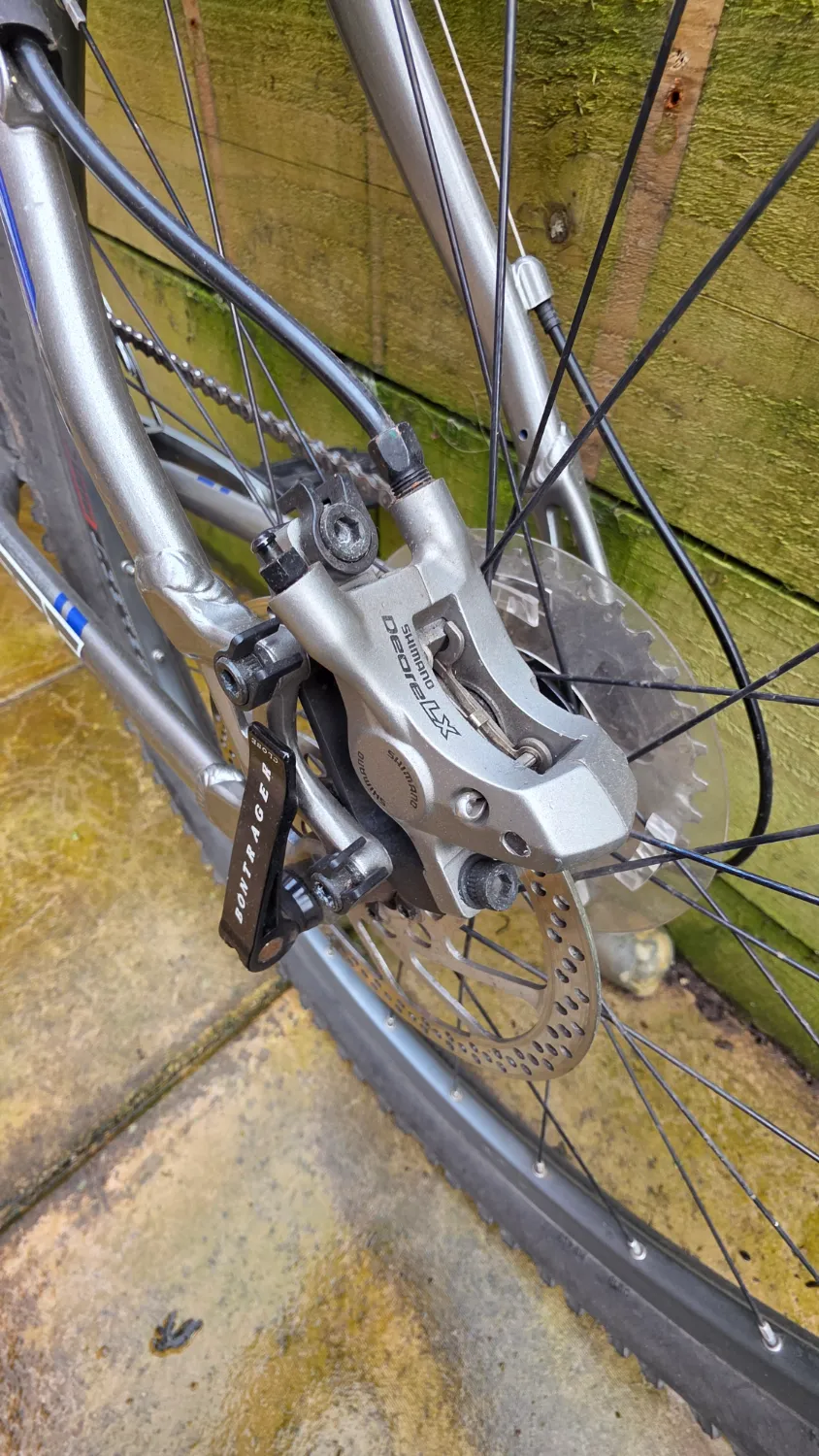 Trek 6700 2003 - Image 3