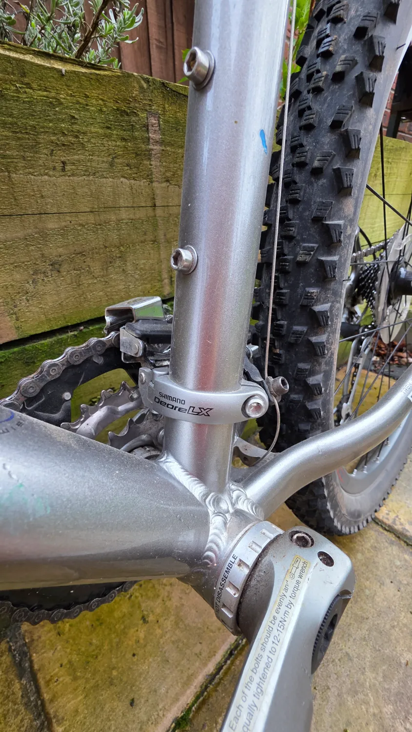 Trek 6700 2003 - Image 6