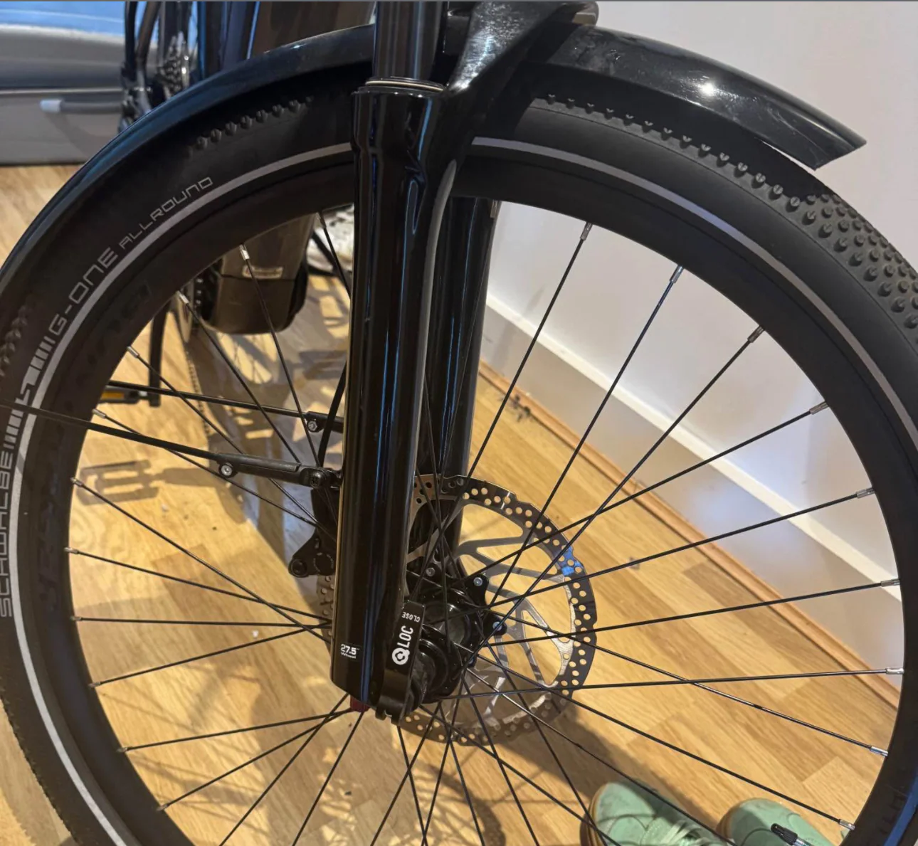 Trek Allant+ 5 2023 - Image 2