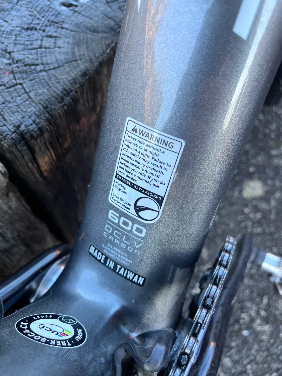 Trek Boone 7 2017 - Image 13
