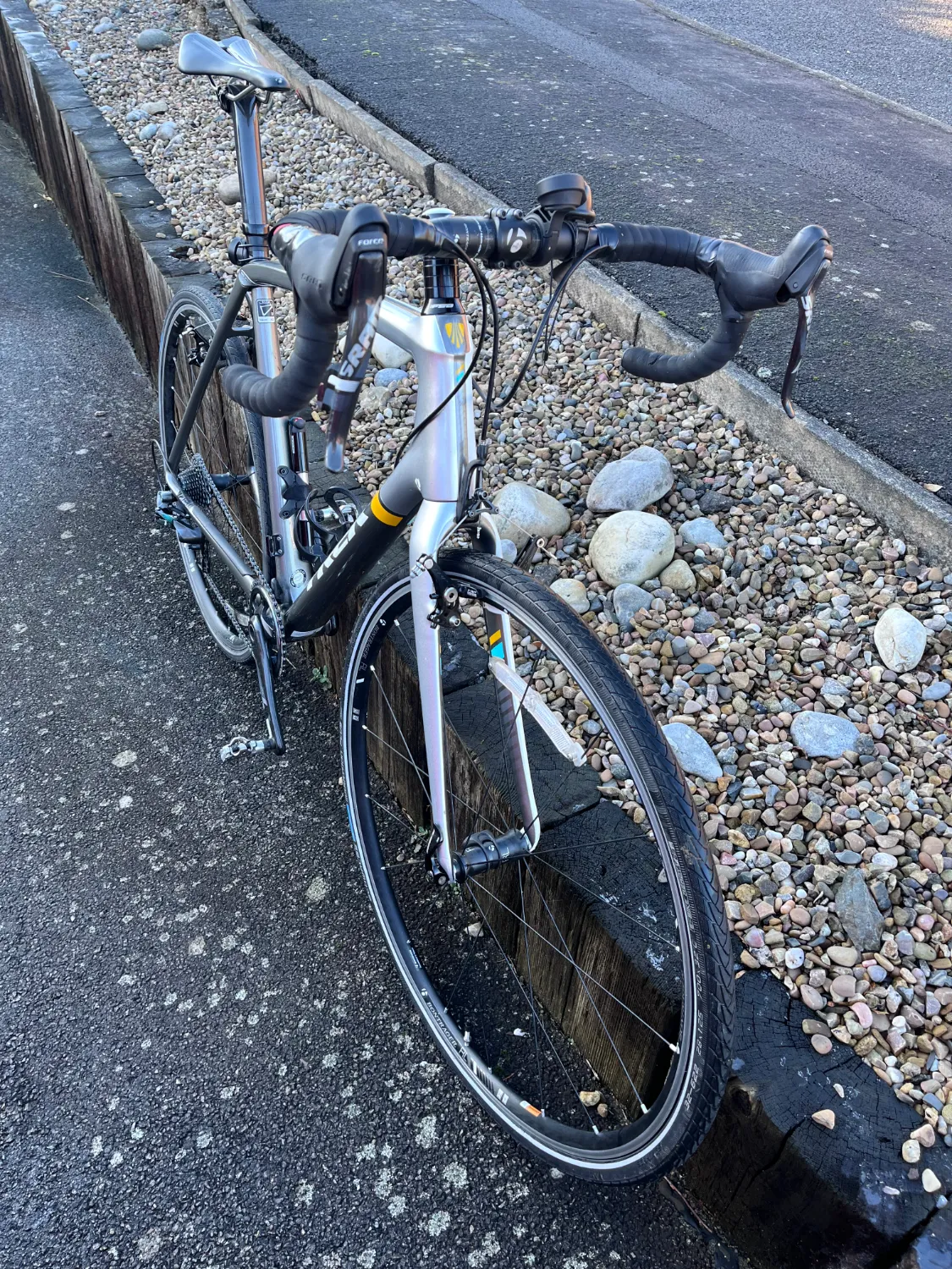 Trek Boone 7 2017 - Image 8