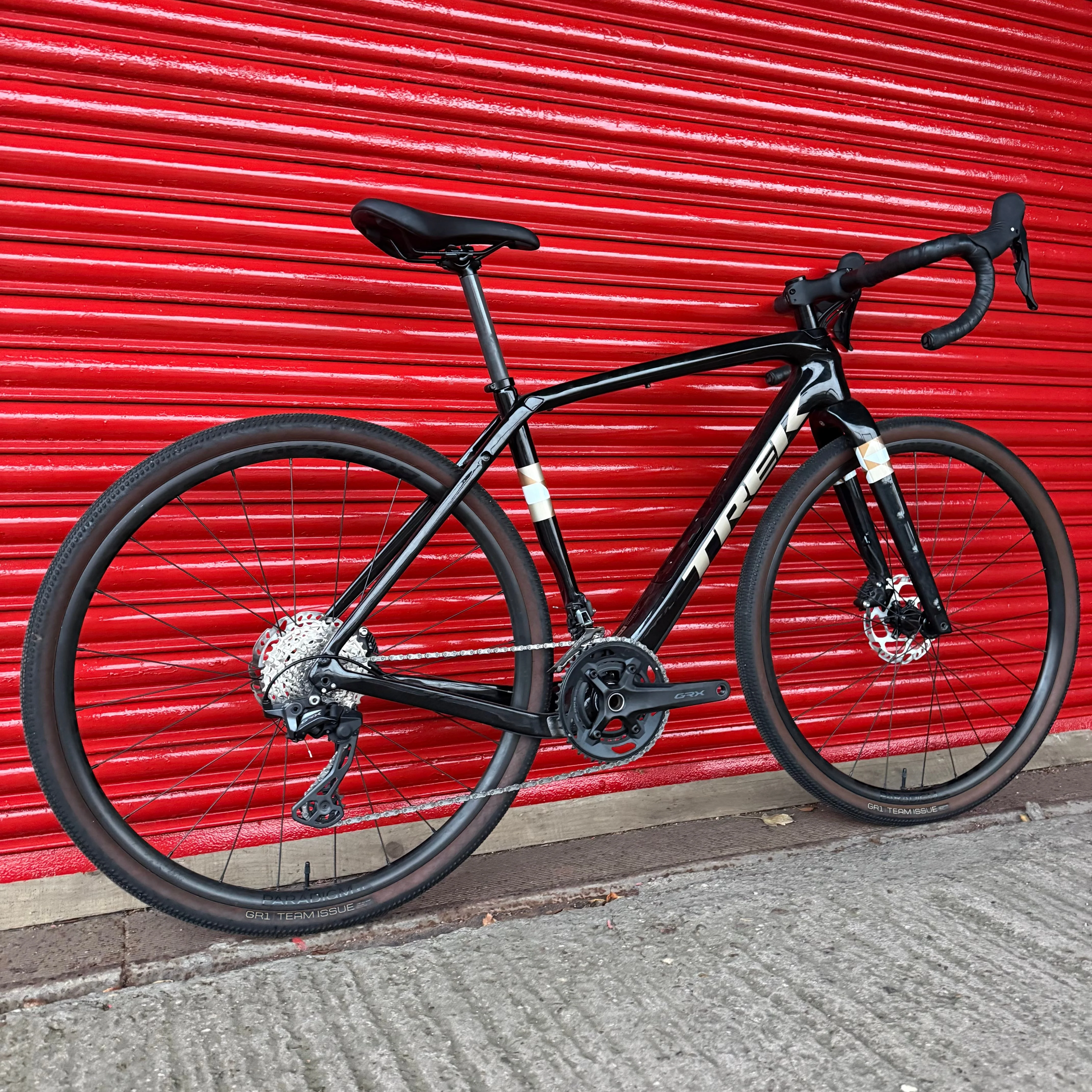 Trek Checkpoint SL5 Shimano GRX Carbon Disc 2021 - Image 4