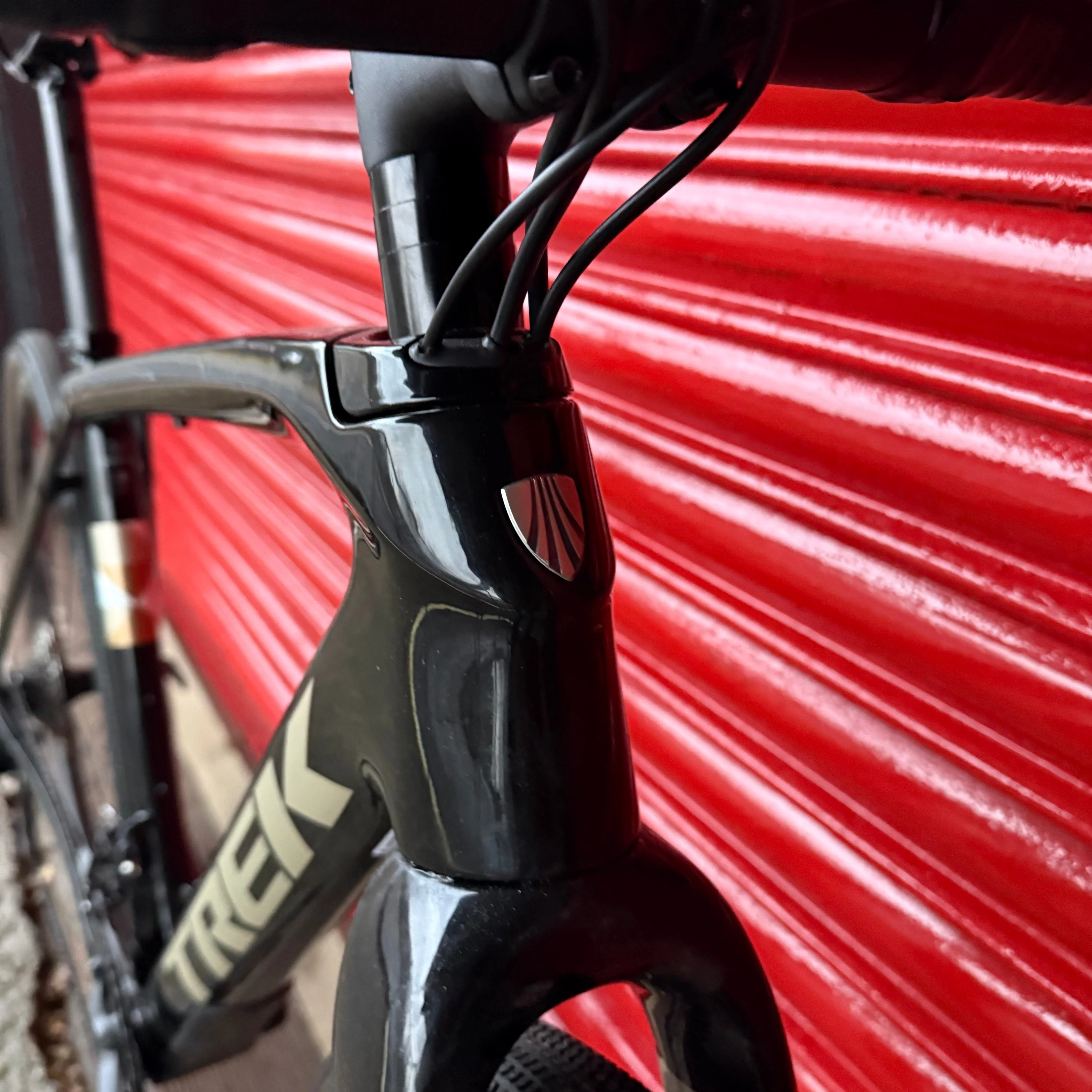 Trek Checkpoint SL5 Shimano GRX Carbon Disc 2021 - Image 9
