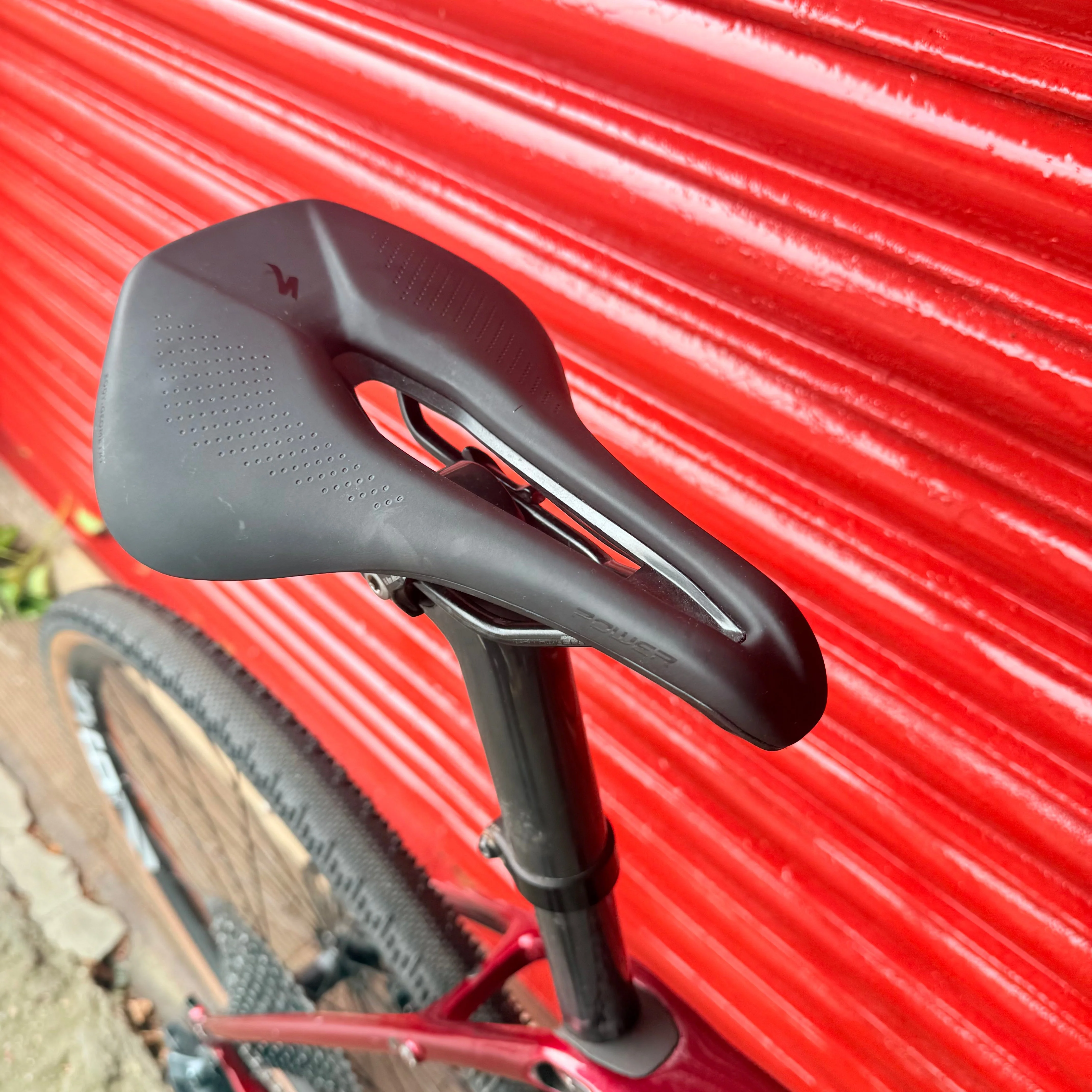 Trek Checkpoint SL7 SRAM Force AXS Carbon Disc Gravel Bike - 56cm - Image 18