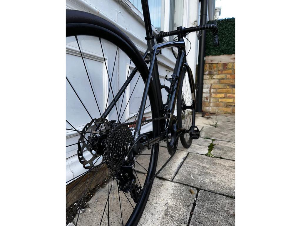 Trek Domane AL 5 Disc 2022 - Image 5