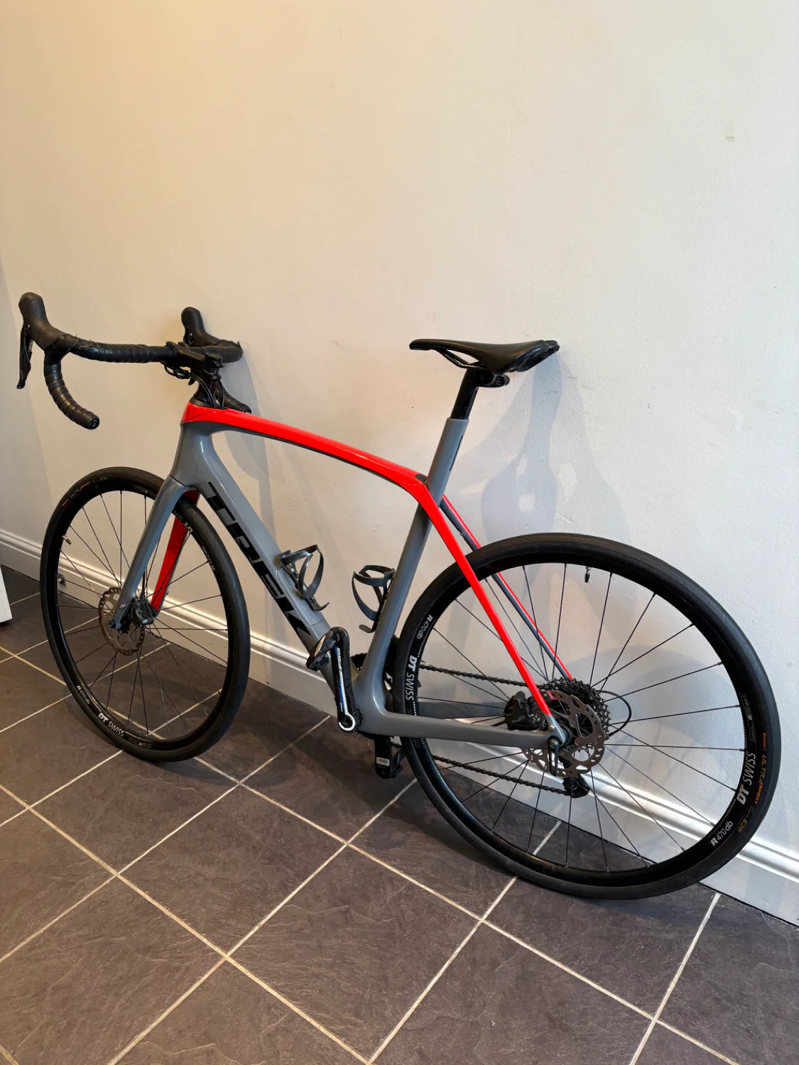 Trek Domane SL 4 2021 - Image 5