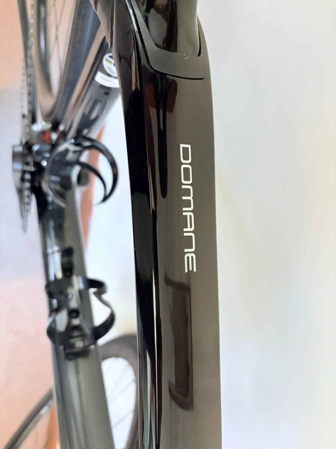 Trek Domane SLR 7 2021 - Image 5