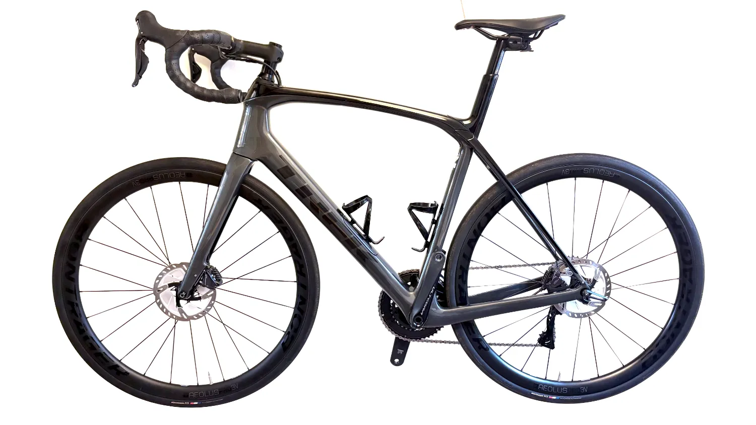 Trek Domane SLR 7 2021 - Image 6