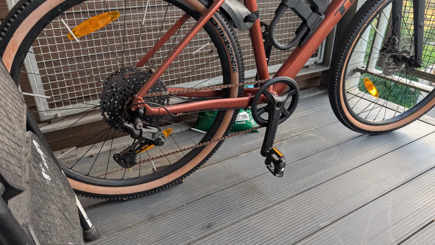 Trek Dual Sport 3 Gen 5 2024 - Image 3