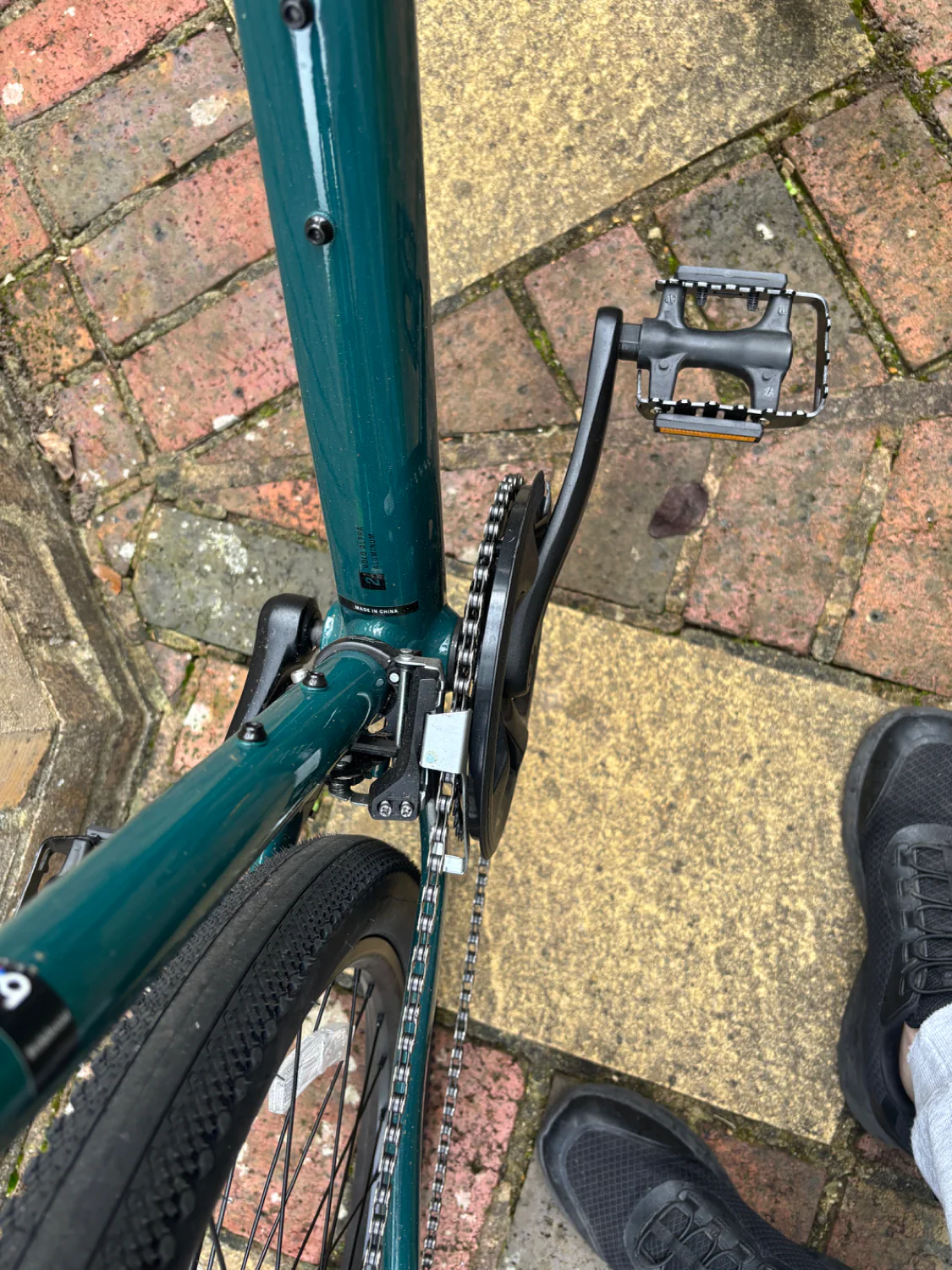 Trek Dual Sport 3 Gen 5 2024 - Image 2