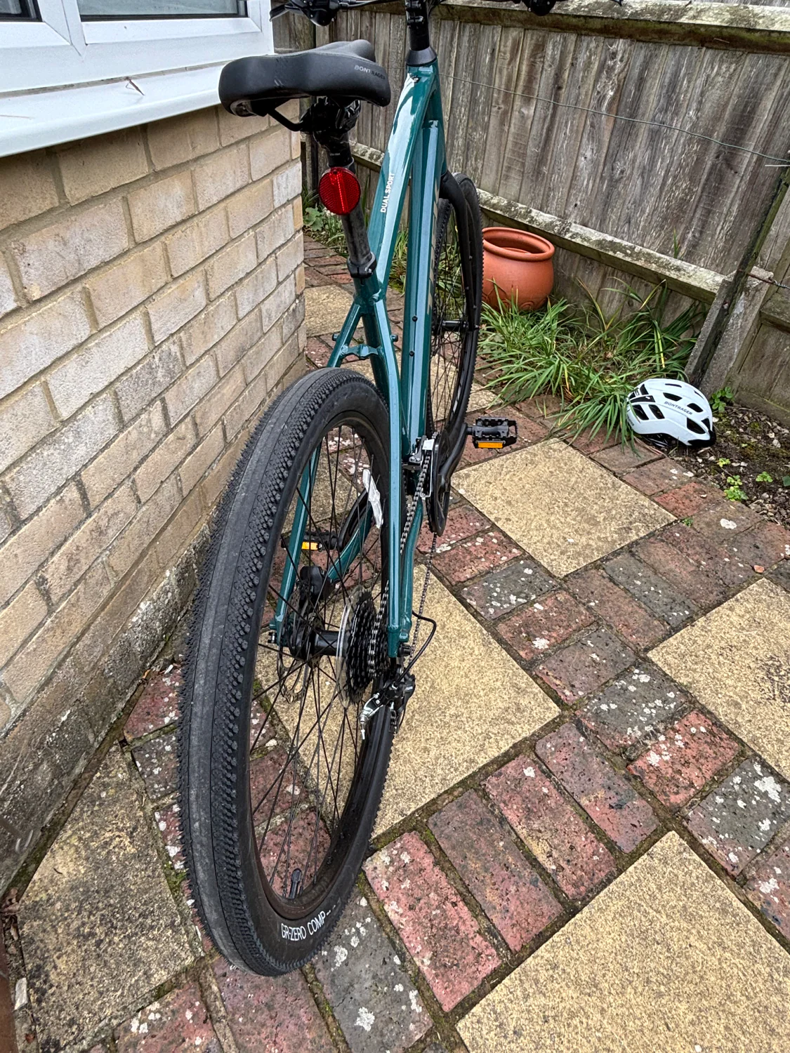 Trek Dual Sport 3 Gen 5 2024 - Image 5