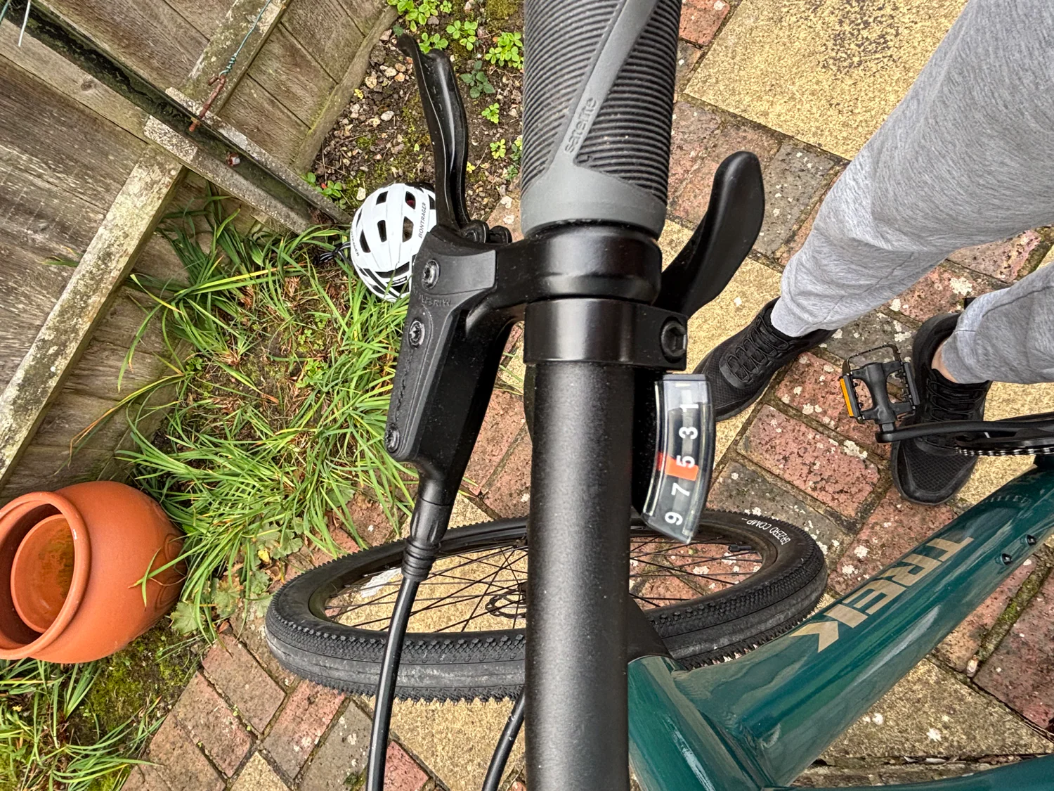 Trek Dual Sport 3 Gen 5 2024 - Image 6