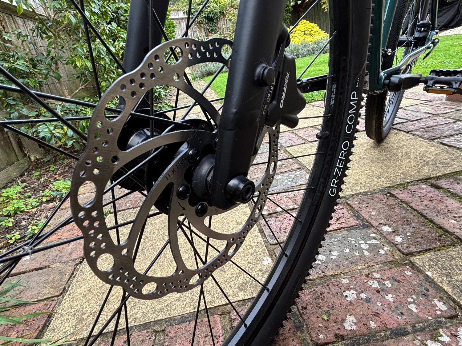 Trek Dual Sport 3 Gen 5 2024 - Image 8