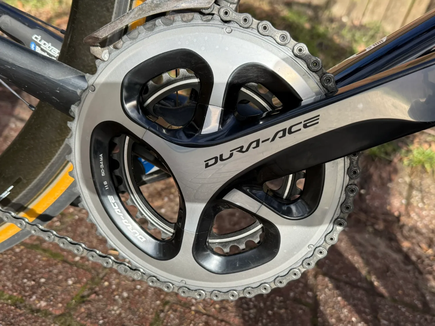 Trek emonda SL 8 2015 - Image 6