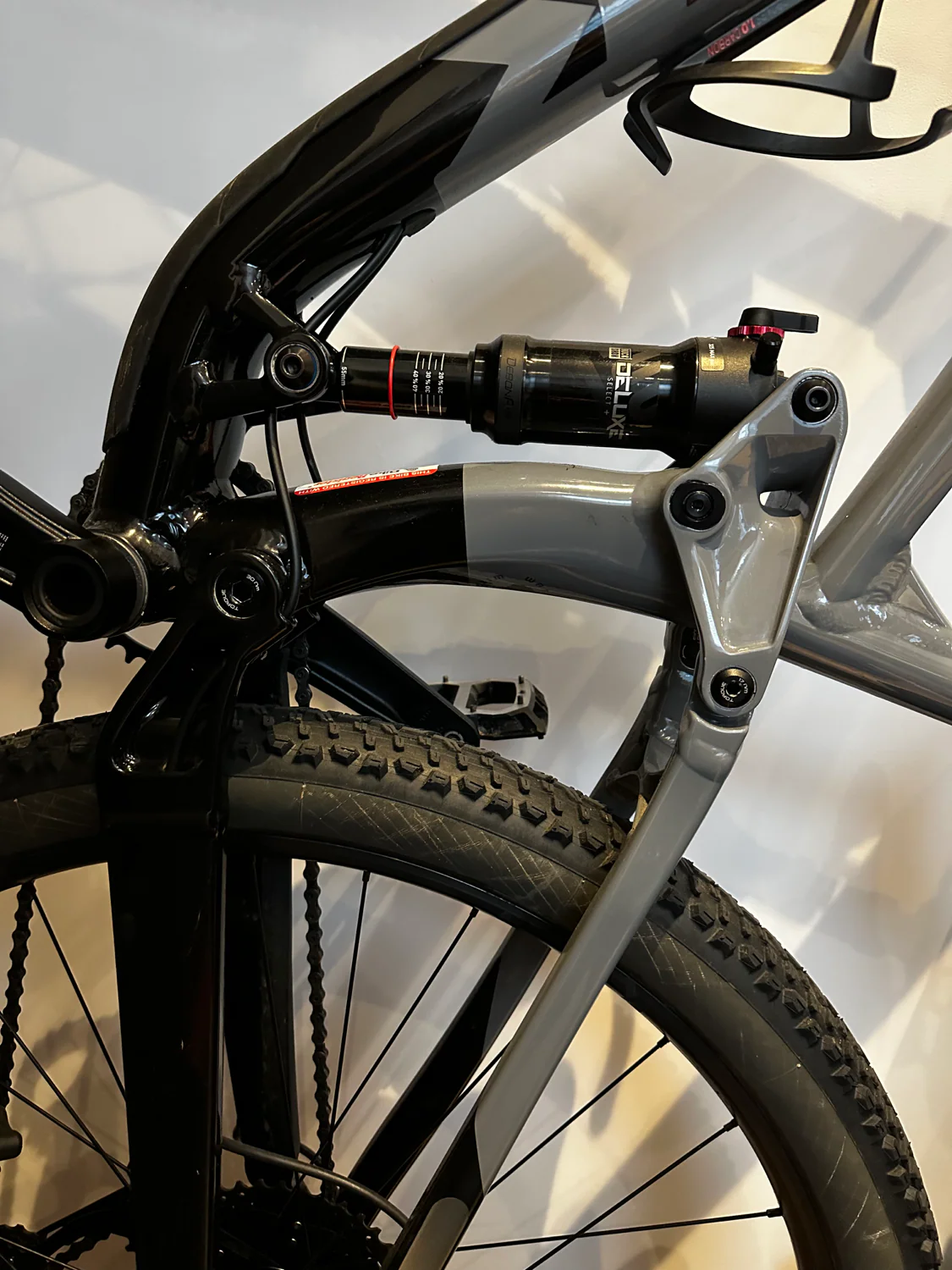 Trek Fuel EX 5 2020 - Image 7