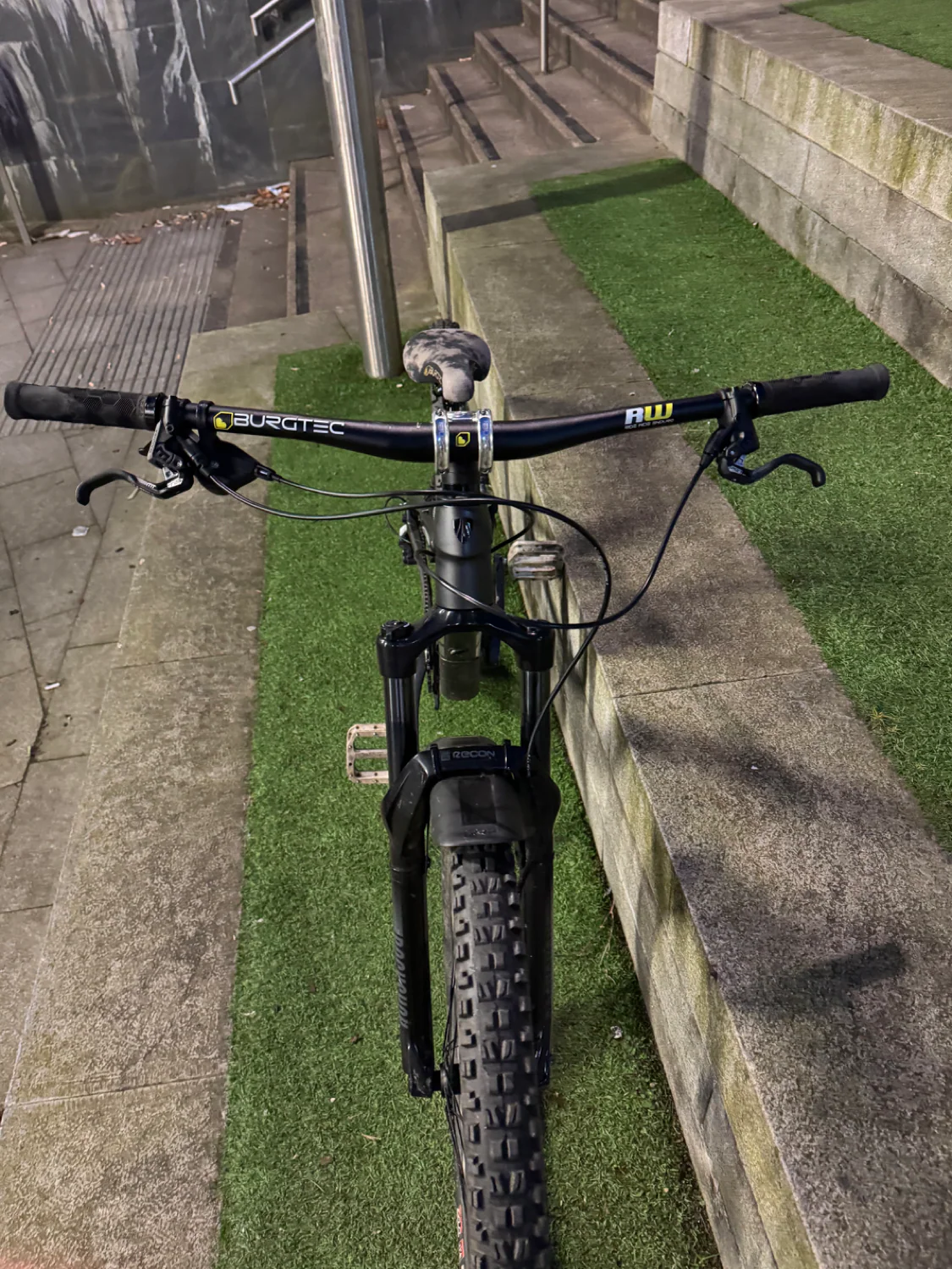 Trek Fuel EX 5 Gen 5 2023 - Image 4