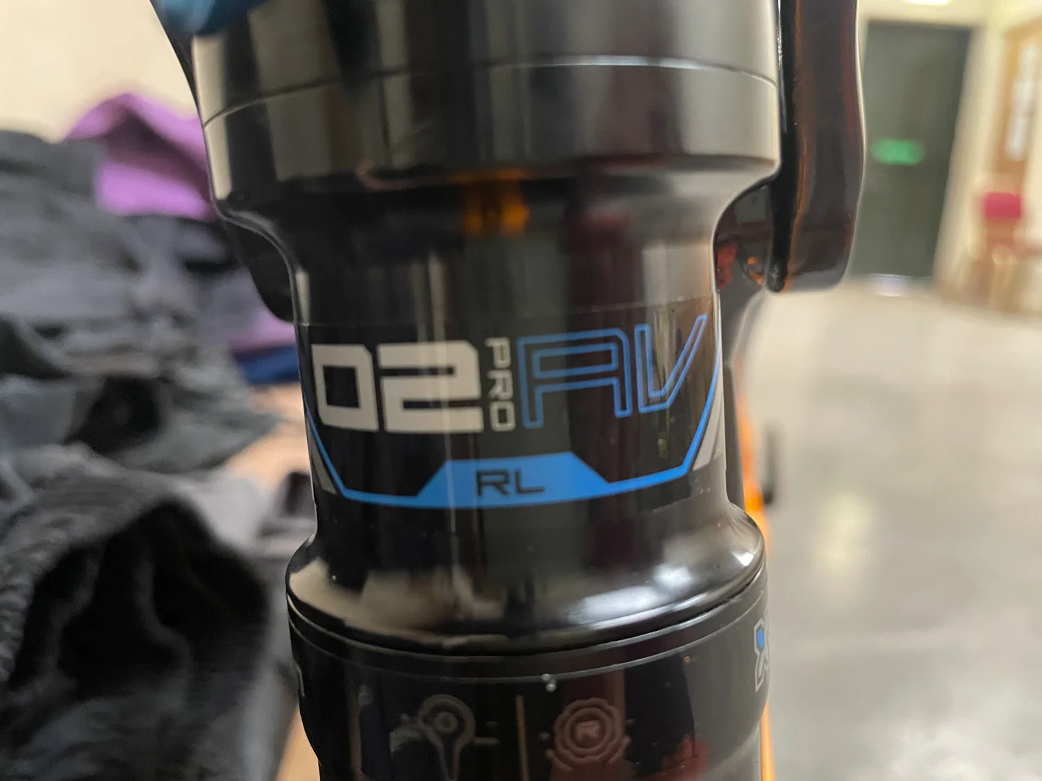 Trek Fuel EX 5 Gen 5 2023 - Image 3