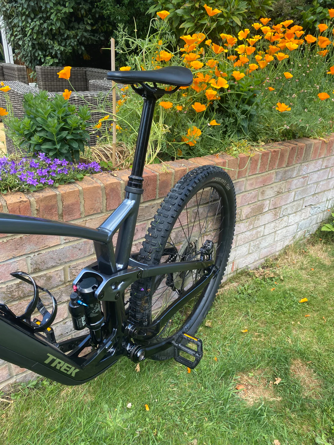 Trek Fuel EX 8 Gen 6 2023 - Image 3
