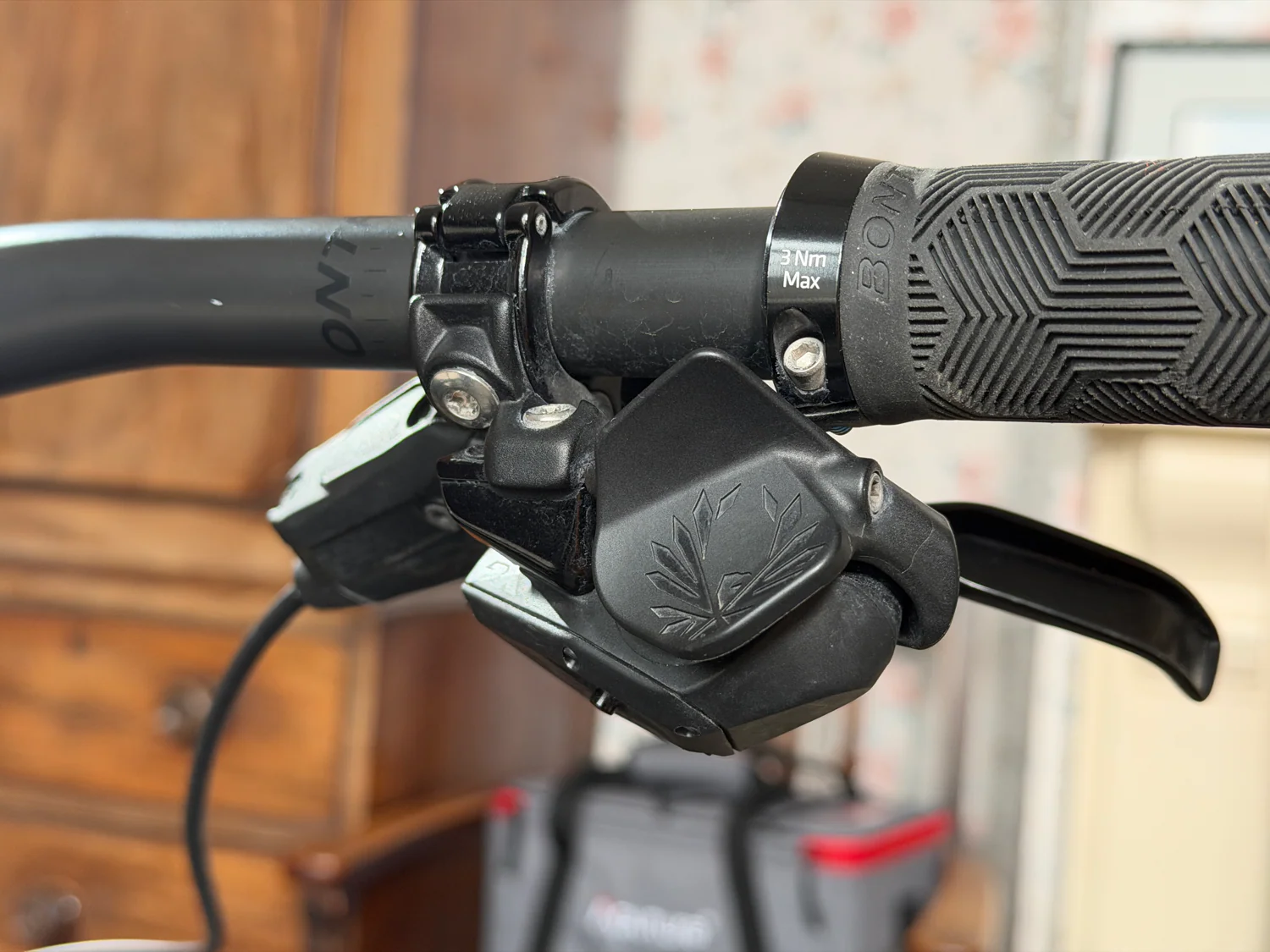 Trek Fuel EXe 9.8 GX AXS 2022 - Image 14