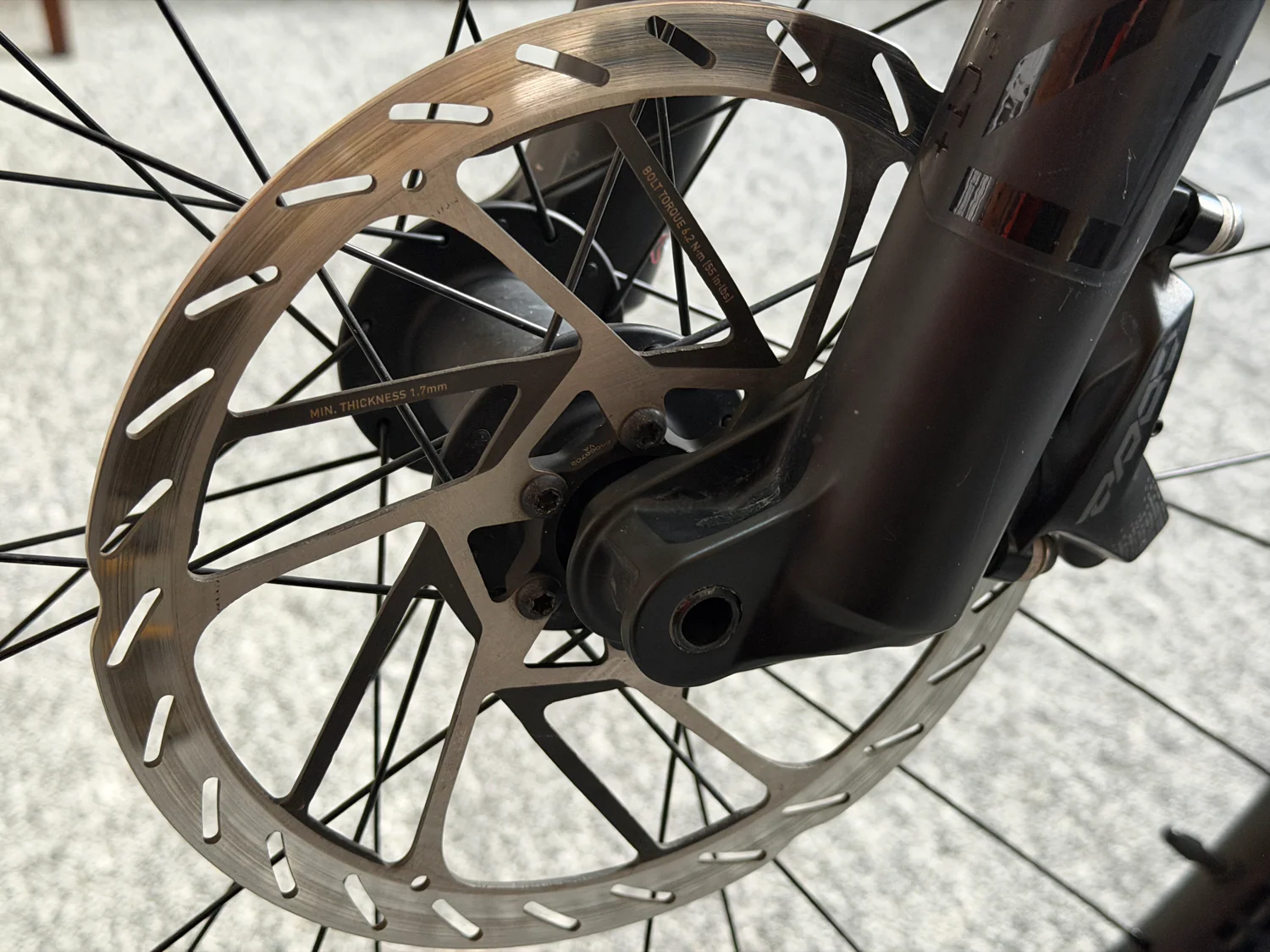 Trek Fuel EXe 9.8 GX AXS 2022 - Image 22