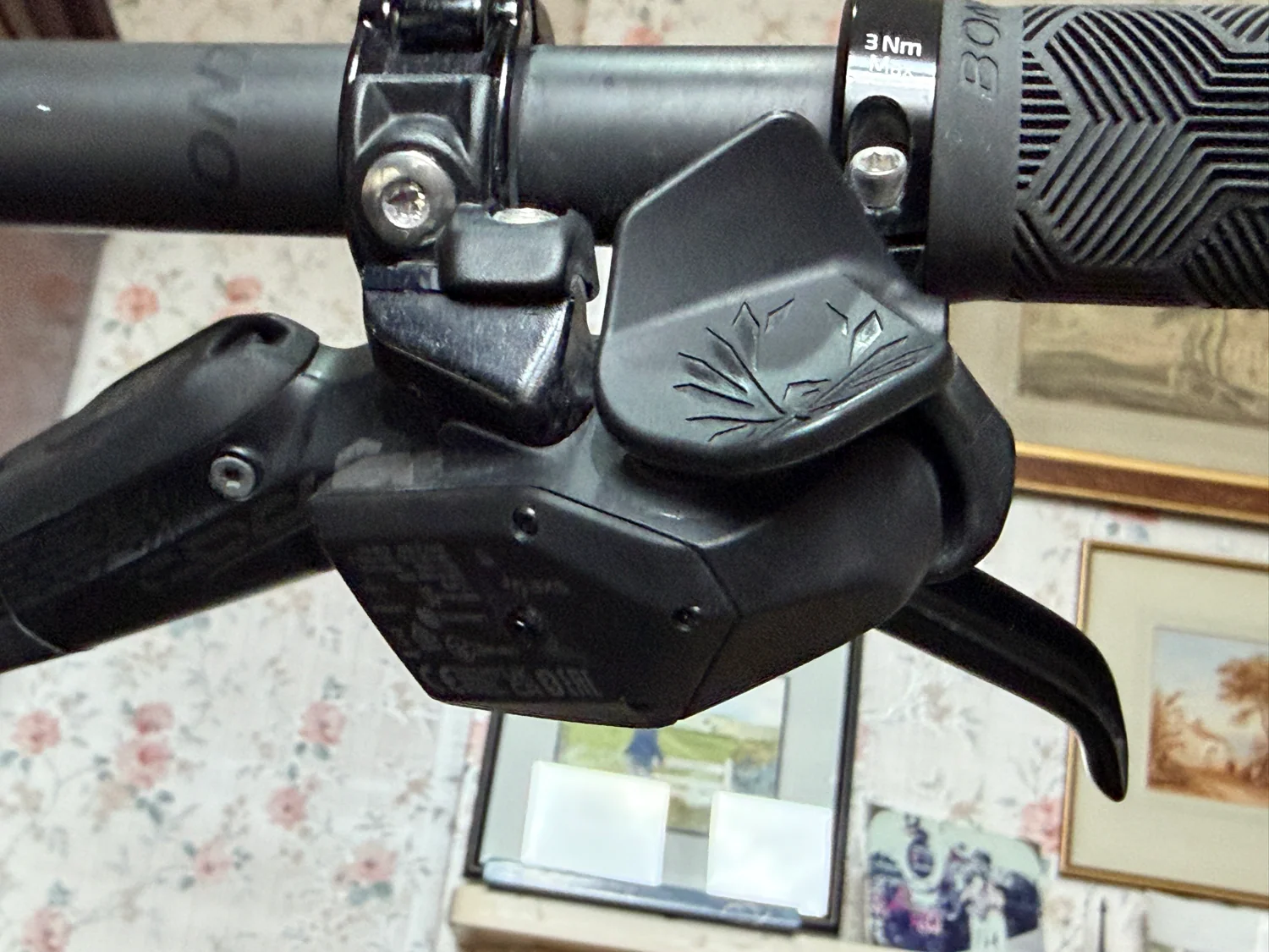 Trek Fuel EXe 9.8 GX AXS 2022 - Image 26