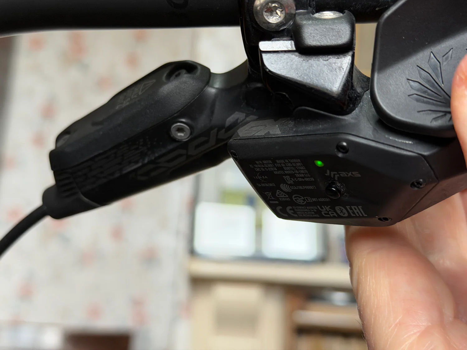 Trek Fuel EXe 9.8 GX AXS 2022 - Image 27