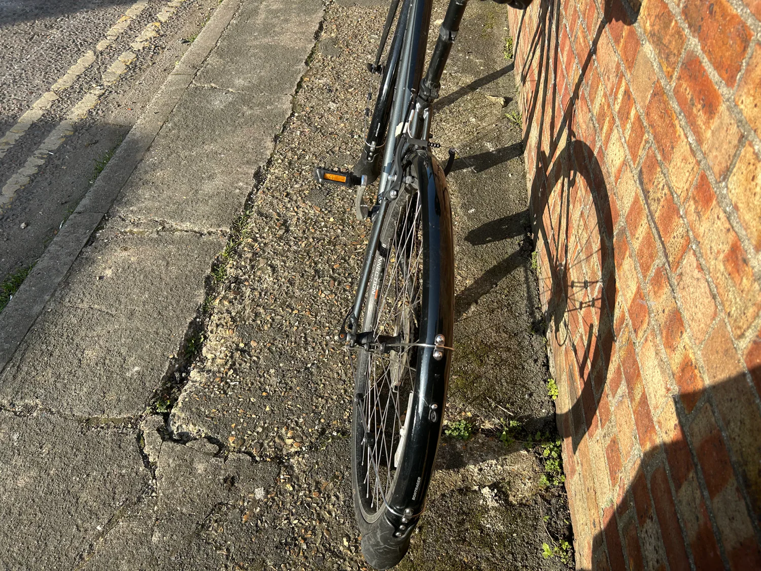 Trek FX 1 2024 - Image 6