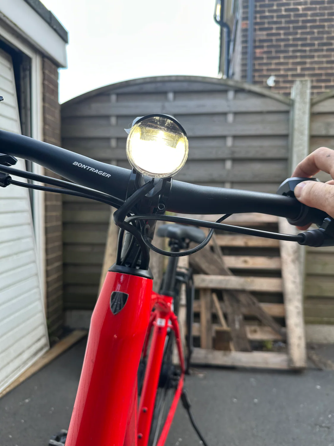 Trek Fx+ 2 2023 - Image 6