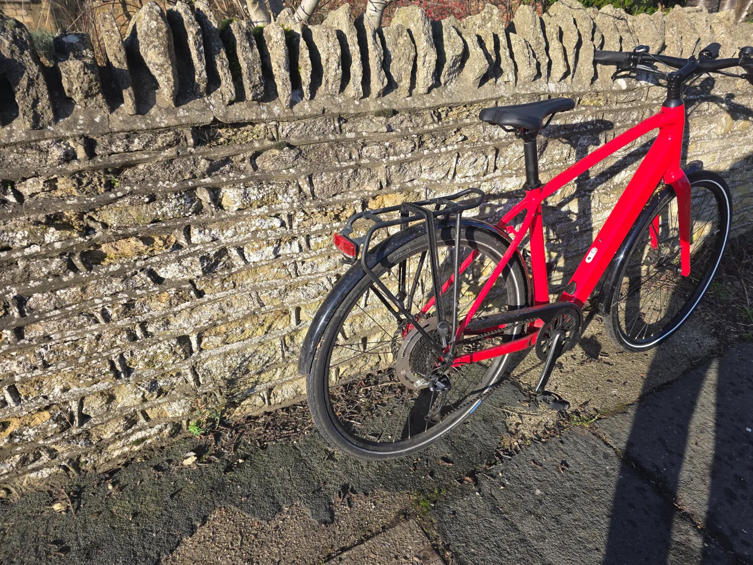 Trek FX+ 2 LT 2024 - Image 3