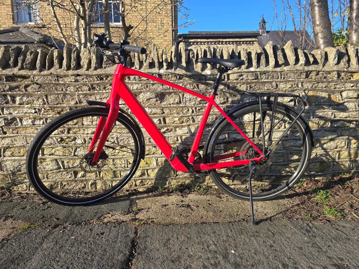 Trek FX+ 2 LT 2024 - Image 6