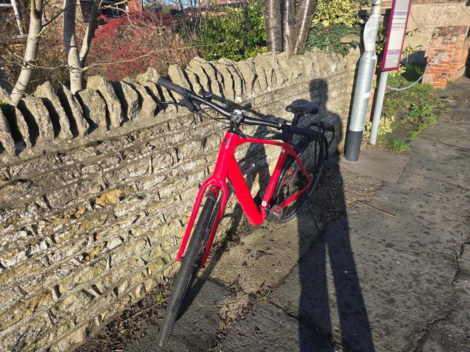Trek FX+ 2 LT 2024 - Image 7