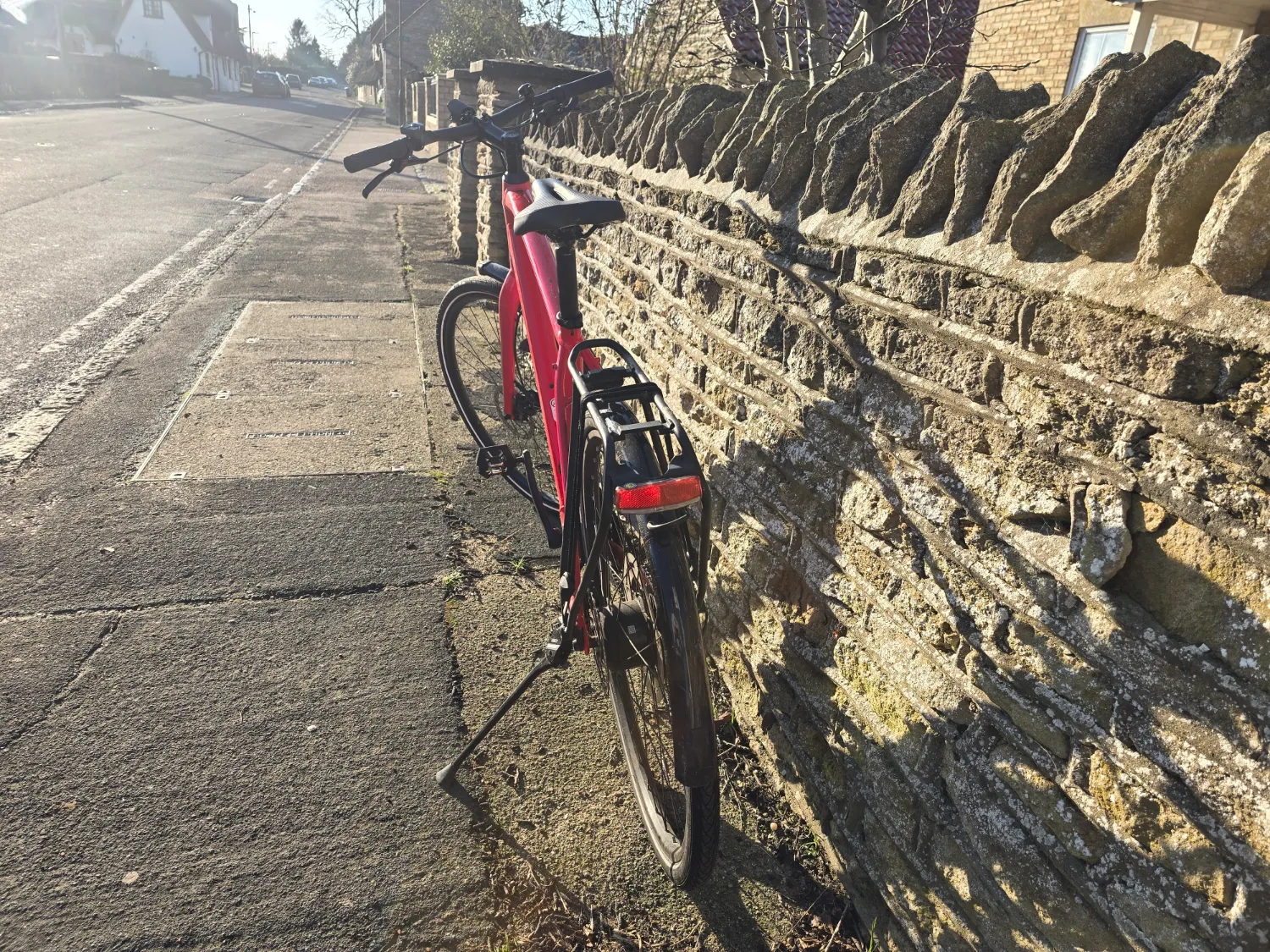 Trek FX+ 2 LT 2024 - Image 8