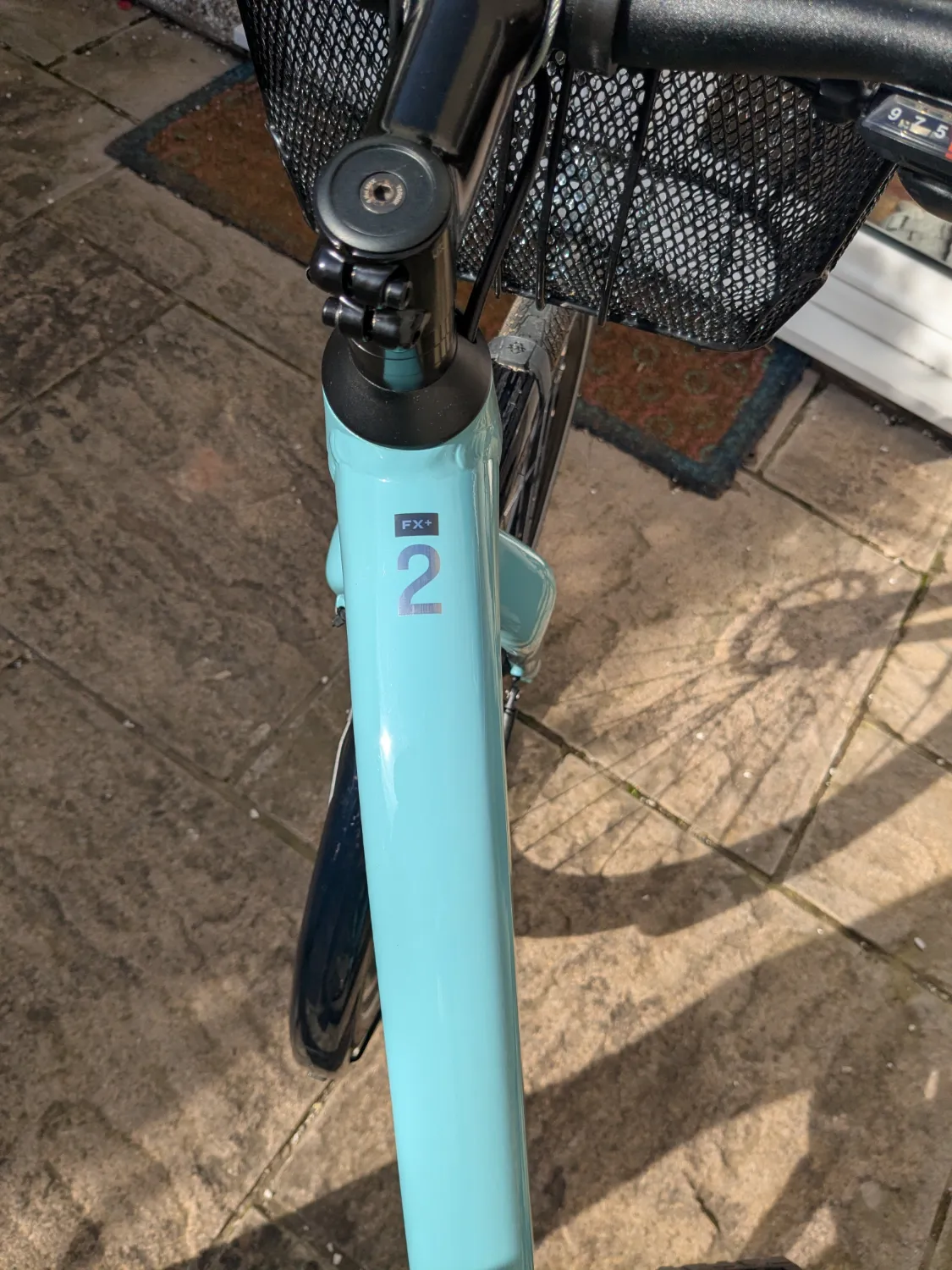 Trek FX+ 2 Stagger 2023 - Image 10