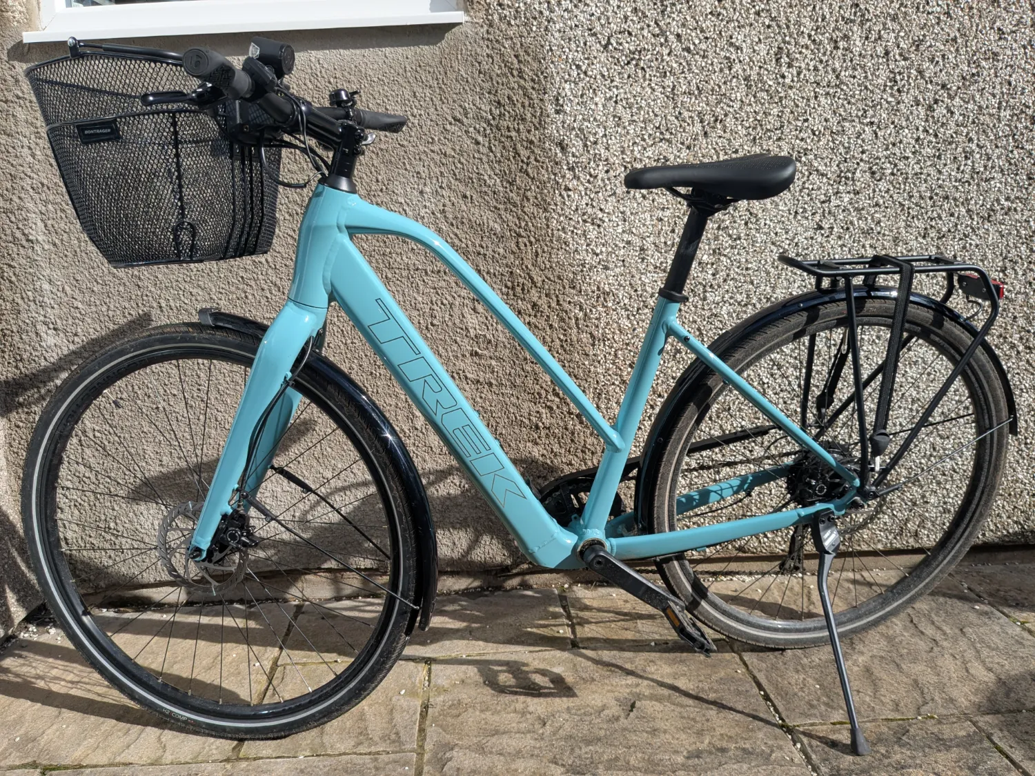Trek FX+ 2 Stagger 2023 - Image 3