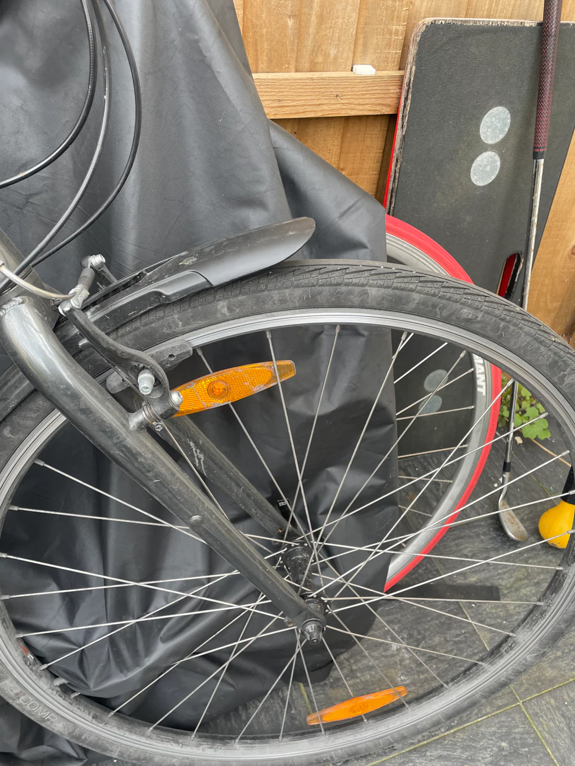 Trek FX1 2020 - Image 2