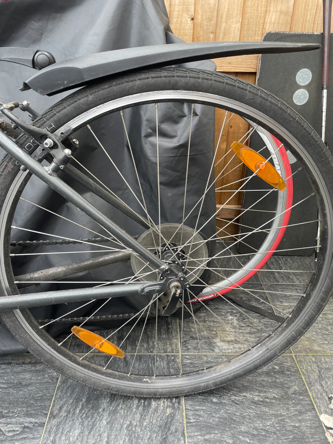 Trek FX1 2020 - Image 21