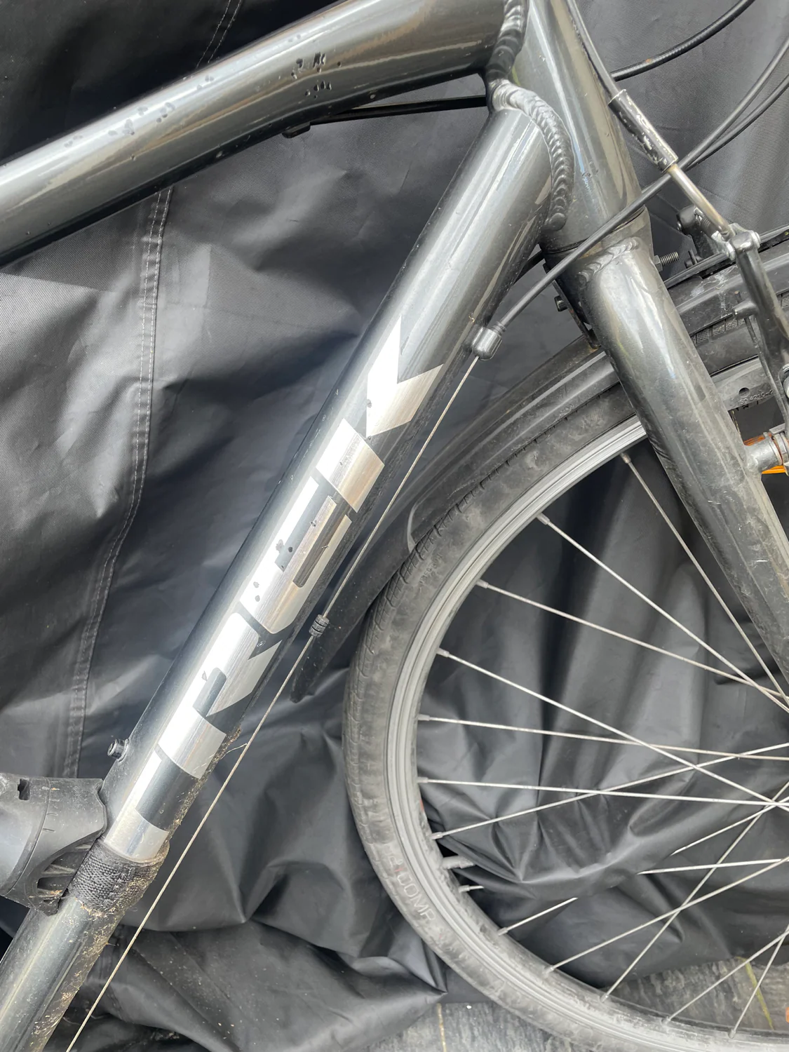 Trek FX1 2020 - Image 3