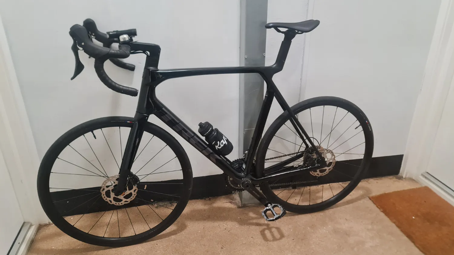 Trek Madone sl 5 gen 8  2026 - Image 9