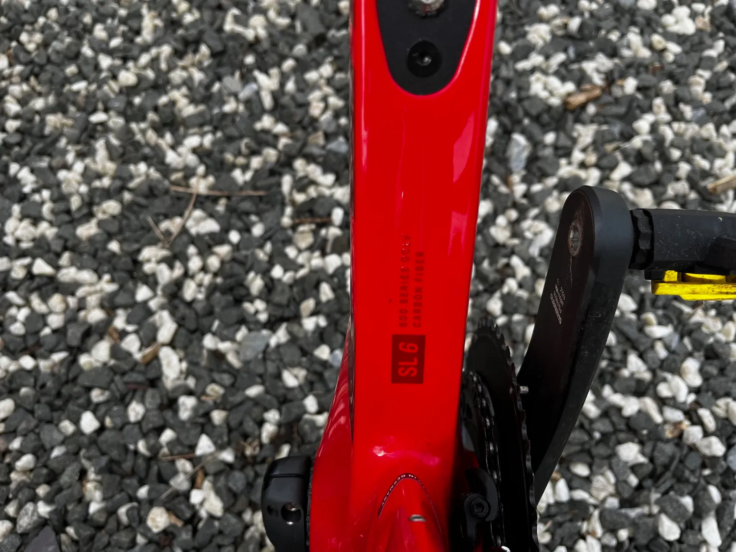 Trek Madone SLR 6 eTap 2022 - Image 10