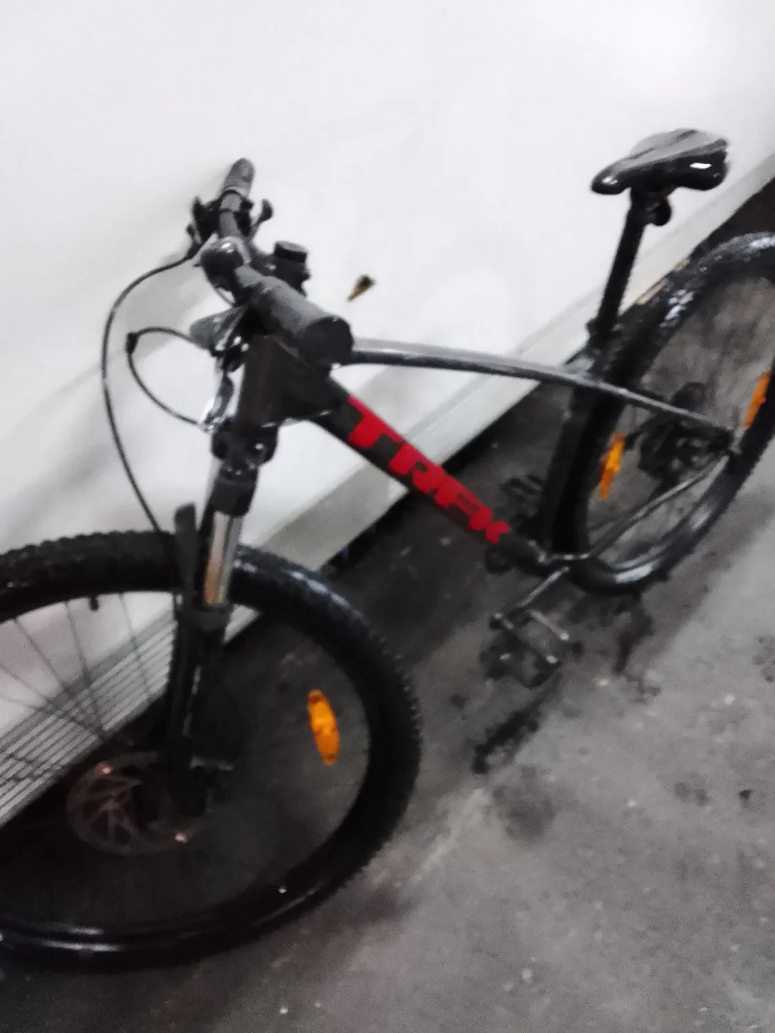 Trek Marlin 5 Gen 3 2024 - Image 13