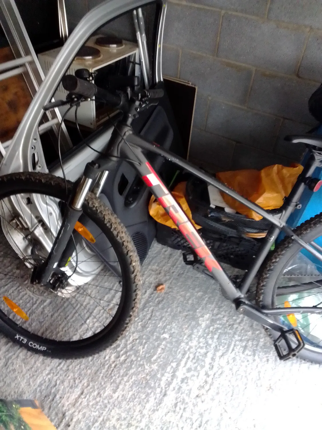 Trek Marlin 5 Gen 3 2024 - Image 3