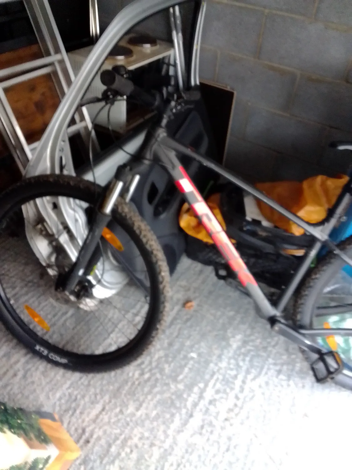 Trek Marlin 5 Gen 3 2024 - Image 4